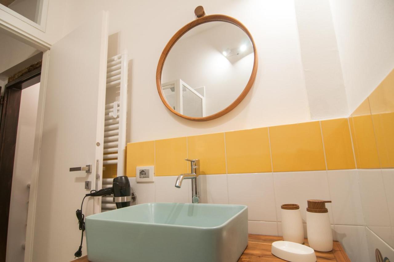 Umbrian Concierge - La Corte Del Grillo Perugia Bagian luar foto
